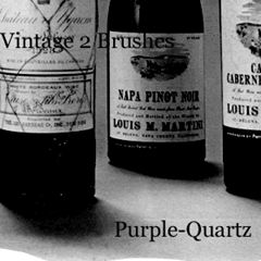 Collection of Vintage Brushes