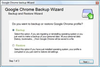 Google Chrome Extensions, Hacks and Tools