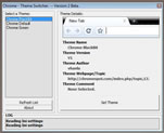 Google Chrome Extensions, Hacks and Tools