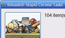 Google Chrome Extensions, Hacks and Tools