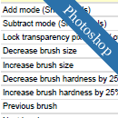 17 Productive Photoshop Cheatsheets and Reference Cards to Download for Free