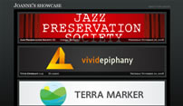 Portfolio Showcase