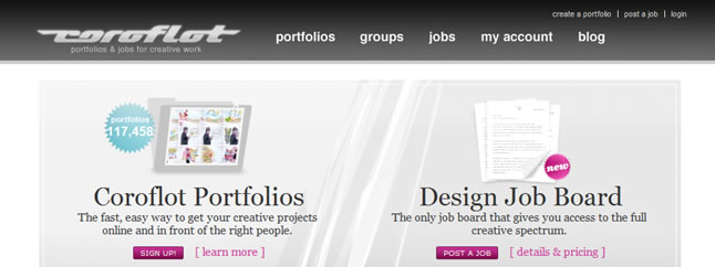 Portfolio Showcase