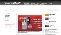 Portfolio Showcase