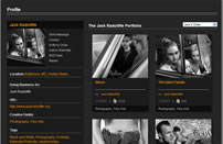 Portfolio Showcase