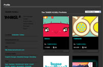 Portfolio Showcase