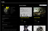 Portfolio Showcase