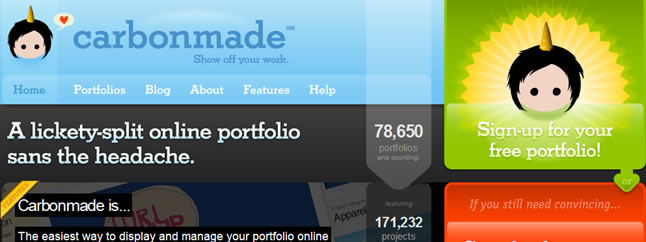 Portfolio Showcase