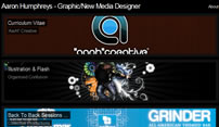 Portfolio Showcase