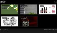 Portfolio Showcase