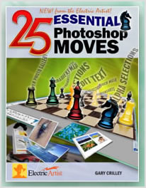 Free Photoshop Ebook