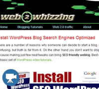 Wordpress Video Collection