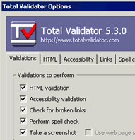 Web Design and Development Extensions