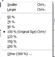Web Design and Development Extensions
