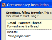 Web Design and Development Extensions