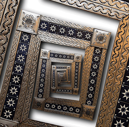 Amazing Examples of Conformal Photography