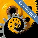 20 Amazing Examples of Conformal Photography. How do they do this?