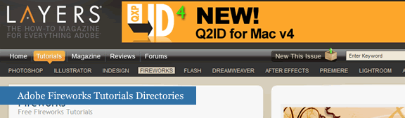 Fireworks Resource