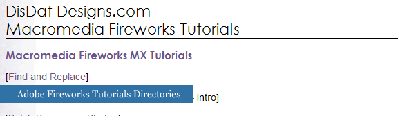Fireworks Resource