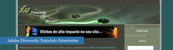 Fireworks Resource