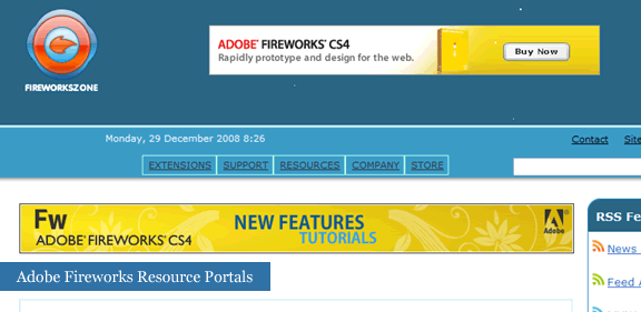 Fireworks Resource