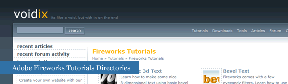 Fireworks Resource