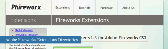 Fireworks Resource