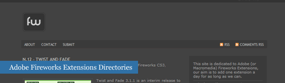 Fireworks Resource