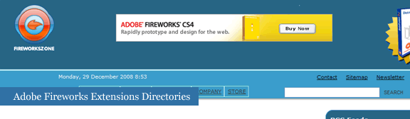 Fireworks Resource