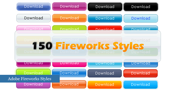 Fireworks Resource