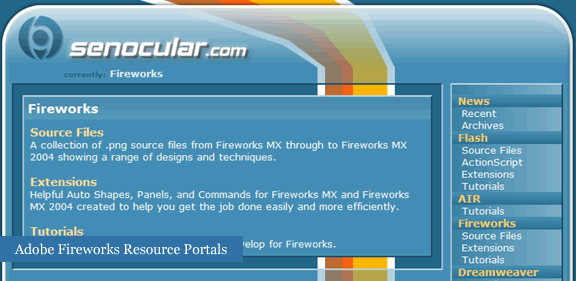 Fireworks Resource