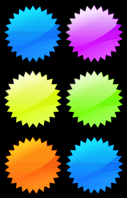Fireworks Resource