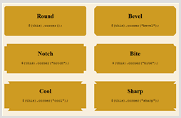 Amazing jQuery Plugins