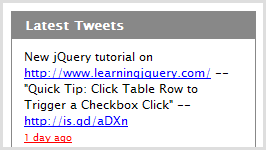 Amazing jQuery Plugins