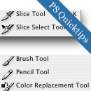 79 Quick Tip Video Tutorials for Photoshop