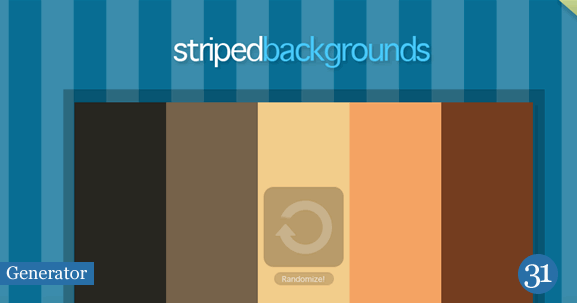 Background Generator