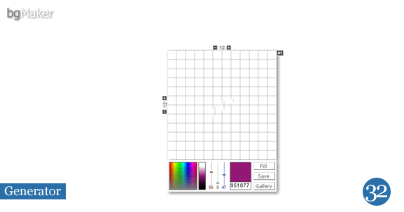 Background Generator