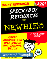Coolest Generators