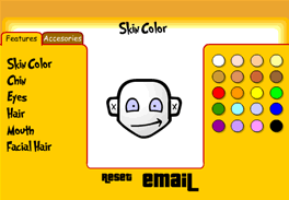 Coolest Generators