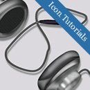 42 Amazing Photoshop and Illustrator Icon Design Tutorials