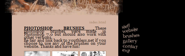 Free Photoshop Resources