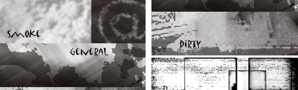 Free Photoshop Resources