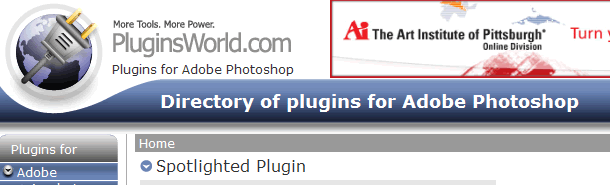 Free Photoshop Resources