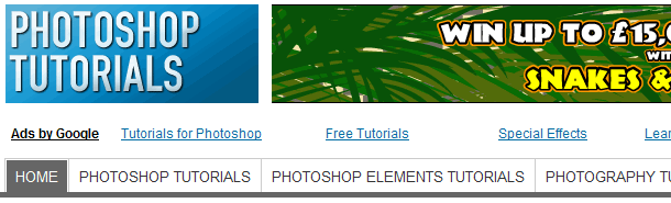 Free Photoshop Resources