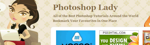 Free Photoshop Resources