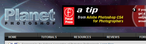 Free Photoshop Resources