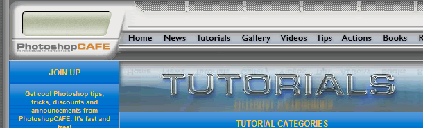 Free Photoshop Resources