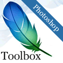 Top 84 Photoshop Resource Sites - Toolbox for Designers