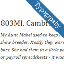 21 Typography and Font Web Apps You Can’t Live Without