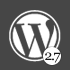 30 Amazing and Versatile Wordpress 2.7 Themes